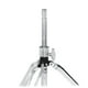 thumbnail image 3 of Banco Redondo Para Batería DW-CP-5100 DW Negro, 3 of 4