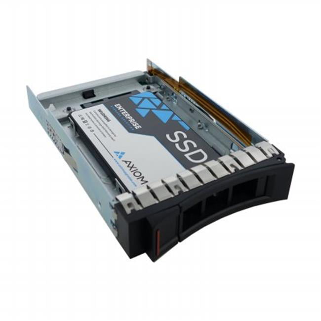 Axiom 480GB Enterprise EV200 3.5-inch Hot-Swap SATA SSD for Lenovo