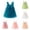 Navy, variant on Toddler Girls Sleeveless Holiday Party Mesh Dress Dance Party Dresses Teal Toddler Dress
