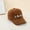 Coffee, variant on Kids Vehicle Graphic Baseball Cap Cartoon Car Print Sun Protection Hat Blue One Size