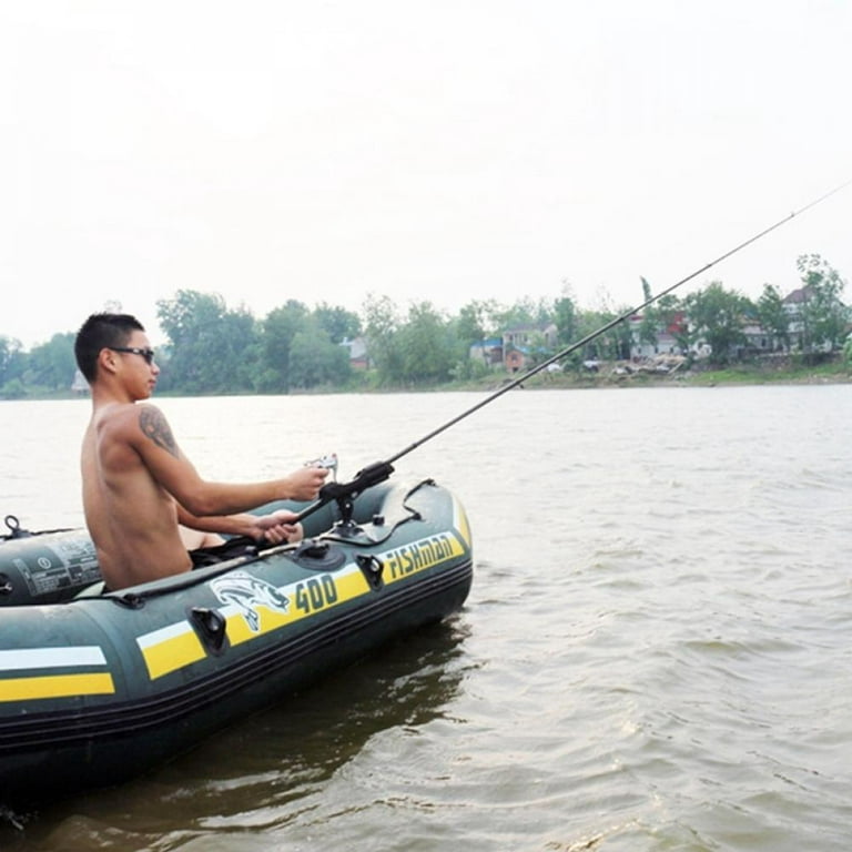 Enlightened Adjustable Fishing Rod Holders for Aluminum Alloy Boat
