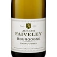 thumbnail image 2 of Vino Blanco Bourgogne Joseph Faiveley Chardonnay 750 ml, 2 of 3