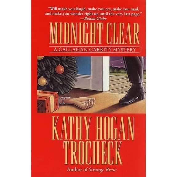 Pre-Owned Midnight Clear: Great for Holiday and Christmas Reading or Gifting (Unknown) 0061098000 9780061098000