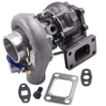 thumbnail image 1 of Maxpeedingrods Turbo Charger 0.63A/R Automotive Parts for Nissan SKyline R32 R33 RB20DET 430BHP Car, 1 of 1