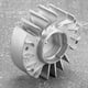 thumbnail image 1 of Bobina de encendido del Volante ANGGREK de Material Metálico para STIHL MS180 170018017, 1 of 8