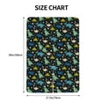thumbnail image 2 of Car Seat Cover Baby - Dinosaur print A Carseat Covers Baby for Girl Boy, Lightweight Newborn Car Seat Canopy Breathable Soft Infant Car Seat Cover, 2 of 7