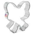 thumbnail image 7 of Classic Bow Cookie Cutter, 3.5" Made in USA by Ann Clark, 7 of 7