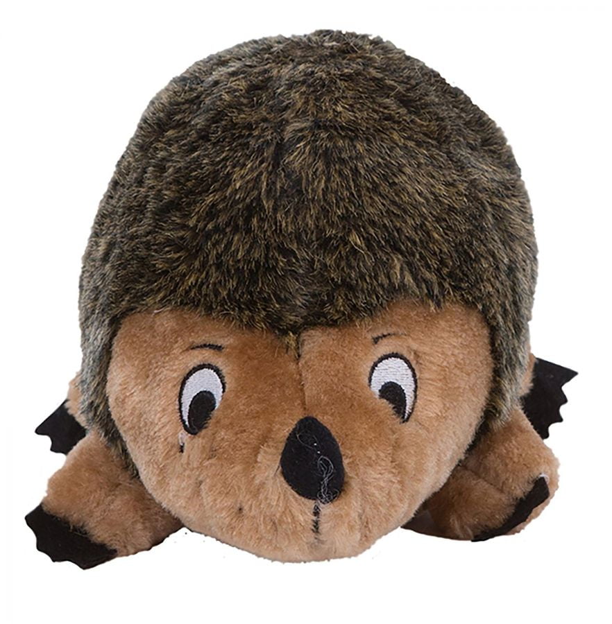 hedgehog plush walmart