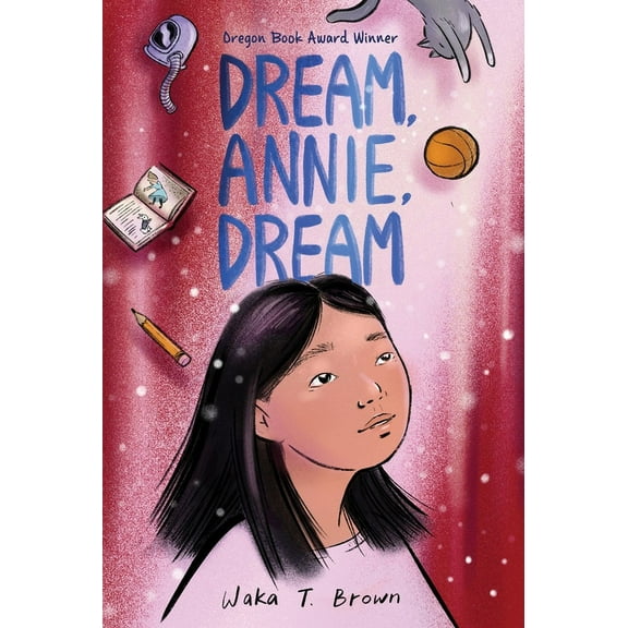 Dream, Annie, Dream, (Paperback)