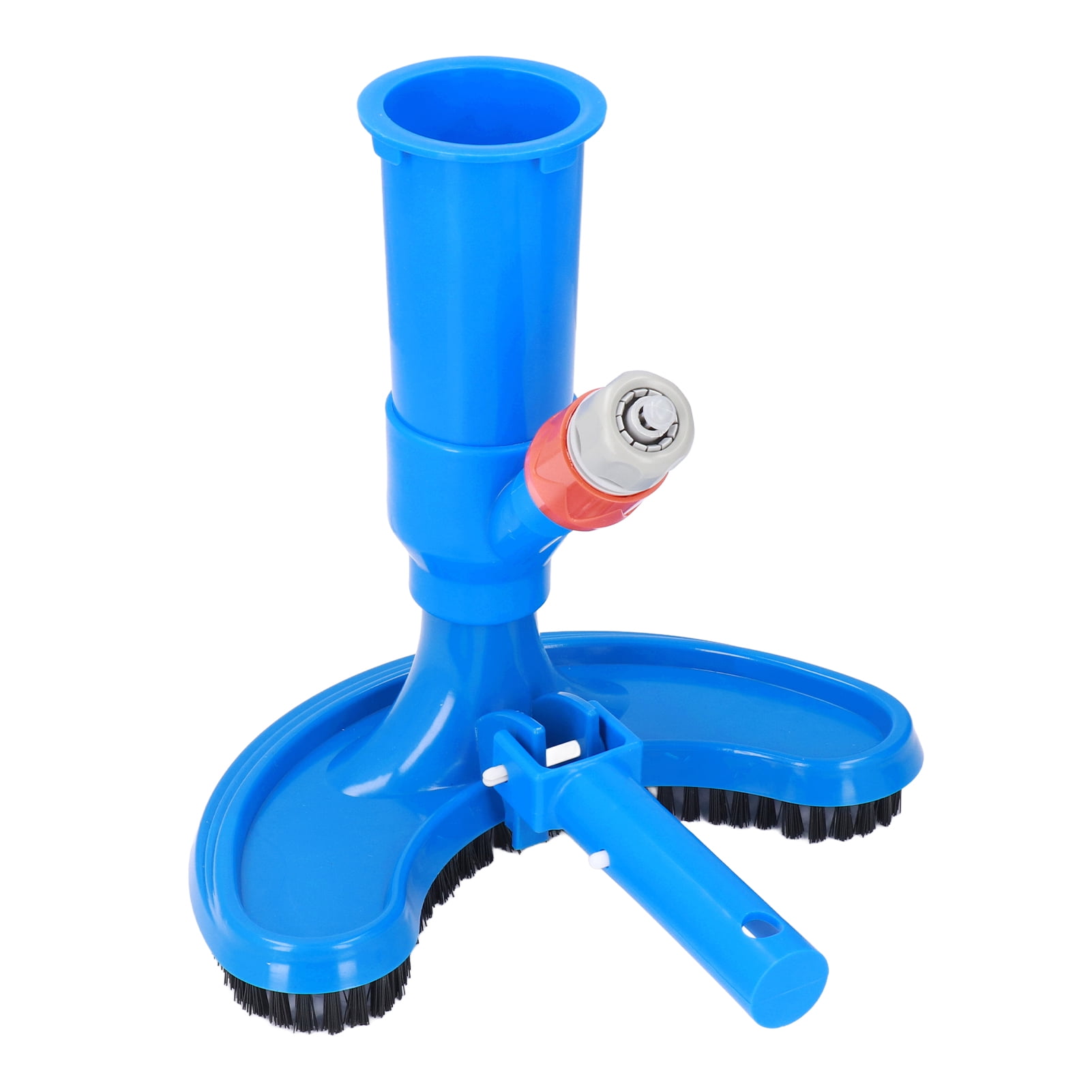 Swimming Pool Tool, Easy Assemble ABS Powerful Pool Jet Vacuum Cleaner For EU Standard