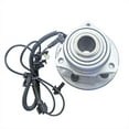 thumbnail image 2 of Bodeman Front Right Passenger Side Wheel Hub Bearing Assembly for 2002 2003 2004 2005 2006 2007 Jeep Liberty - w/ABS, 2 of 7