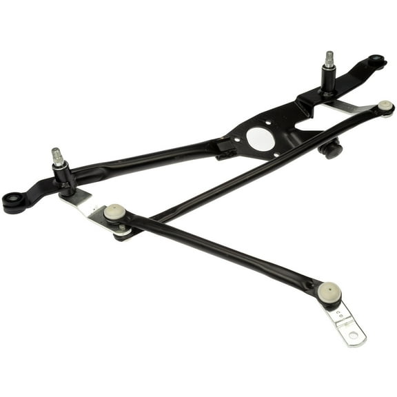 Dorman 602-545 Windshield Wiper Linkage for Specific Toyota Models, Black