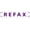 Purple, variant on Printtoo Refax Self Inking Rubber Stamp Pre-Inked Office Stamp- Home Office Business Stationery, Red- 42 x 9 mm