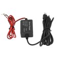 thumbnail image 1 of Cable rígido para cámara de tablero de automóvil, kit de cableado rígido para cámara de tablero Accesorio de cableado rígido para cámara de tablero de automóvil Accesorio de cableado ríg, 1 of 9
