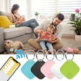 thumbnail image 1 of ¡Corre y Ahorra!, Dispositivo inalámbrico Bluetooth - Dispositivo perdido Teléfono móvil con posicionamiento de mascotas con llave bidireccional Diamond - Dispositivo perdido Akmoler, 1 of 9