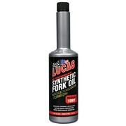 SYNTHETIC FORK OIL 10 WT/