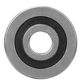 thumbnail image 4 of Ball Bearing, Track Bearing, Well Craftsmanship Practical For Spherical Raceway 0.47 X 1.55 X 0.79In, 4 of 8