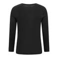 thumbnail image 2 of Mountain Warehouse Mens Talus Round Neck Long-Sleeved Thermal Top, 2 of 4