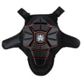 thumbnail image 2 of Cubierta Protectora de Vástago de Bicicleta Sunnimix Acceso Naranja Protector de pecho, 2 of 8