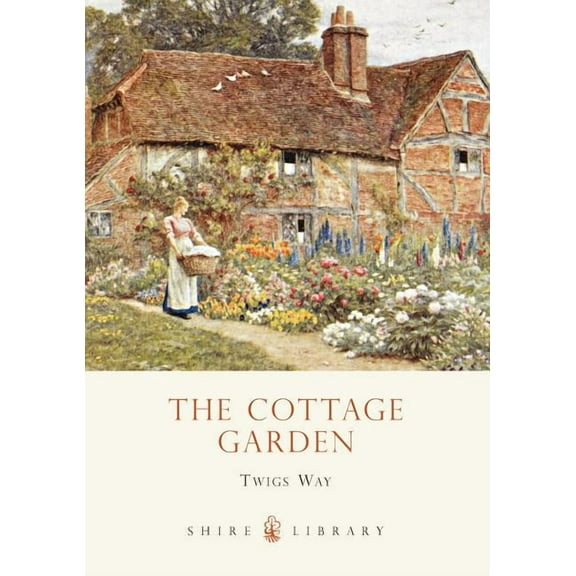 The Cottage Garden