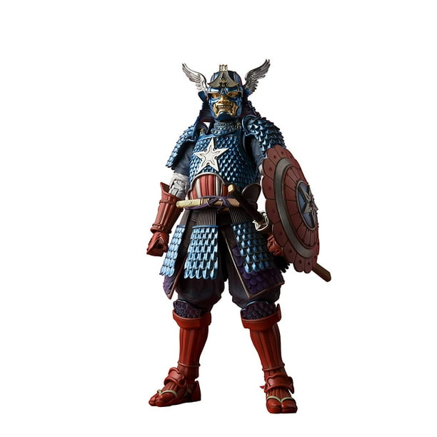 samurai tamashii