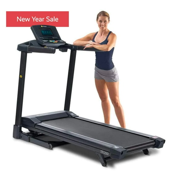 Proform 535x Treadmill
