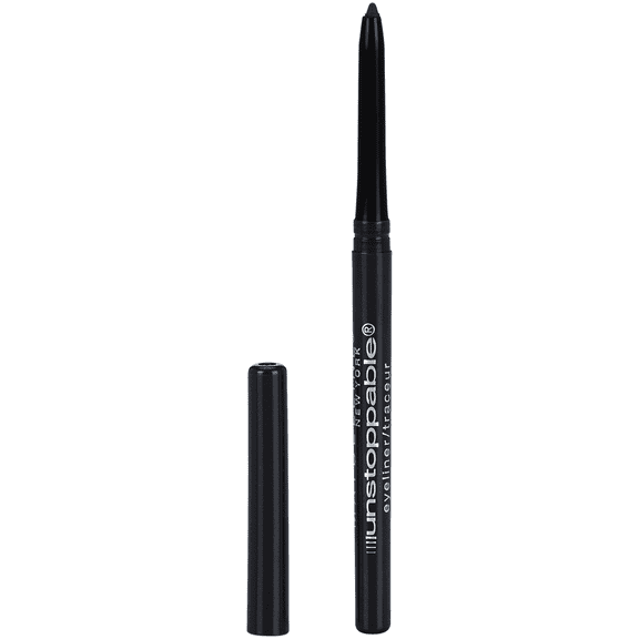 Maybelline Unstoppable Waterproof Eyeliner, Onyx