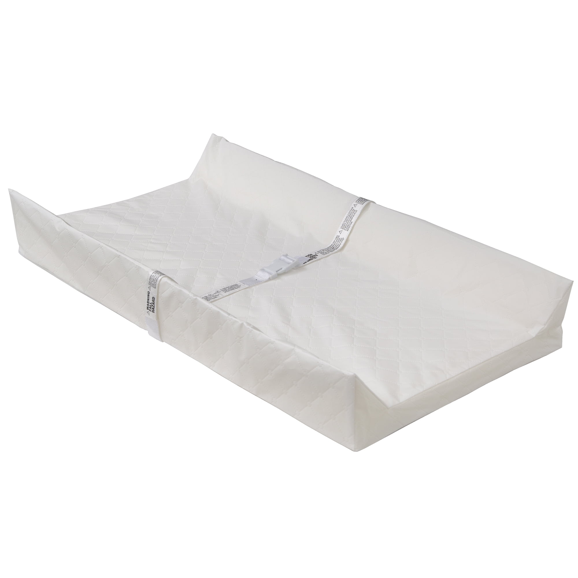 curved changing pad