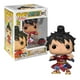 thumbnail image 1 of Funko Pop One Piece Funko Luffytaro En Kimono Metalico #921, 1 of 2