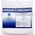 thumbnail image 4 of sc1f Pure Sodium Carbonate Dense Soda Ash Na2CO3 pH Adjust Chemical Spa Pool Cleaning Dishwasher, 1 lb., White, 4 of 4