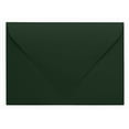 thumbnail image 2 of Darling Souvenir A6 Size 24 x Wedding Invitation Envelopes Euro V-Flap 80lbs (4 3/4 x 6 1/2) Envelope Medium - Packs & Colours Available, 2 of 5