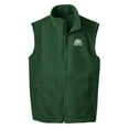 thumbnail image 1 of Gravity Outdoor Co. Gilet en Molleton de Voyage, Forêt S, 1 of 2