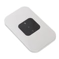 thumbnail image 2 of Riousery Mobile Wifi Router Supports 10 Users Micro SIM Card Insert 2100mAh Battery 4G LTE Mobile WiFi for Windows White 4.33 inches / 11 cm, 2 of 9