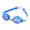 B 2, variante sur Lunettes de Natation pour Enfants / Lunettes de Natation Étanches et Confortables pour Garçons et Filles / Lunettes pour Jeunes pour la Piscine, la Plage et les Cours de Natation