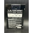 thumbnail image 4 of L.A Colors I Heart Makeup Brow Palette ( Light to Med), 4 of 4