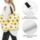 thumbnail image 3 of Easygdp Sunflowers Bolsas Tote para Mujer, Bolsos de Hombro para Viaje, Bolsos de Mano de Gran Capacidad para Compras y Trabajo, 3 of 8