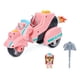 thumbnail image 1 of Vehículo de juguete Paw Patrol Liberty con figura y proyectil, 1 of 6