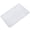 Clear, variant on GPED BathTub Mat, Non-Slip Bath Mat, Machine Washable Shower Mat for Bathtub Floor Liner Mats with Suction Cups and Drain Holes, Clean and Soft on Feet, 27.6x15 Inch for Bathroom Floor, Clear