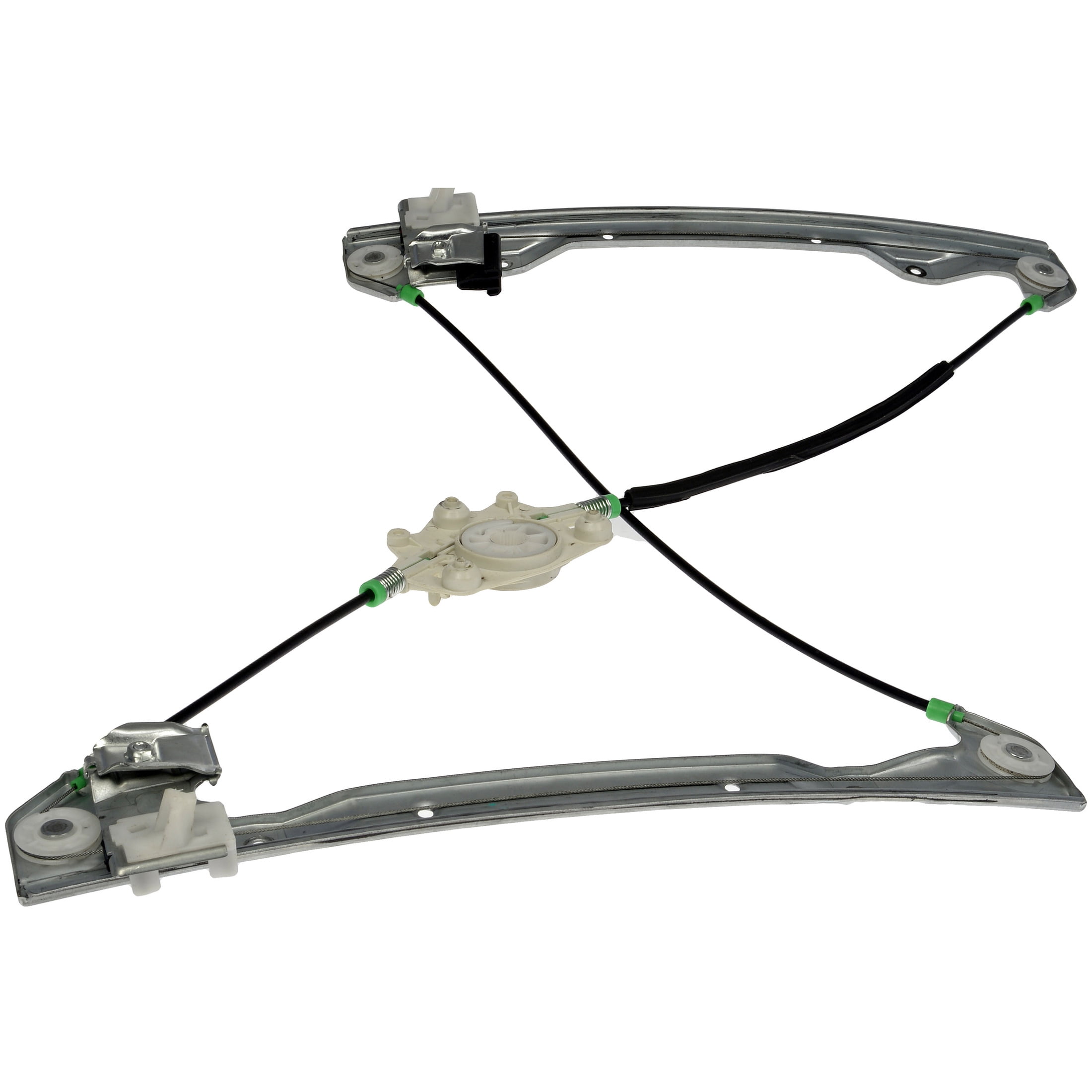 Dorman 741-093 Front Passenger Side Power Window Motor and Regulator Assembly for Specific Lincoln Models