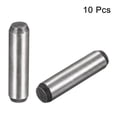 thumbnail image 3 of Unique Bargains 3/16-Inch x 3/4-Inch Heat Treated Alloy Steel Bright Finish Dowel Pins 10 Pack, 3 of 4