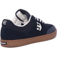 thumbnail image 3 of Etnies Marana Michelin Men's Low Top Lace Up Skate Trainers In Navy Size 8, 3 of 6