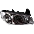 thumbnail image 4 of Headlight Compatible With 2000-2001 Nissan Maxima Right Passenger Halogen With bulb(s), 4 of 8
