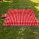 thumbnail image 1 of Esterilla de picnic a prueba de humedad, esterilla de tela Oxford portátil para acampar al aire libre, esterilla de tela impermeable, esterilla gruesa para tienda de campaña de césped, 1 of 3