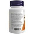 thumbnail image 4 of NOW Supplements, Probiotic-10™, 25 Billion, with 10 Probiotic Strains, Dairy, Soy and Gluten Free, Strain Verified, 30 Veg Capsules, 4 of 9