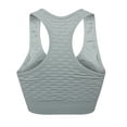 thumbnail image 4 of Tinglu Seamless Sports Bra Yoga Workout Gym Bras Women Bras with Pads, 4 of 8