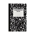 thumbnail image 3 of Xoirich Marble Composition Notebooks, Composition Notebook, Wide Ruled Composition Book, 30 Sheets/60 Pages, Hard Cover, Sewn Binding, Classroom Must Haves @001, 3 of 5