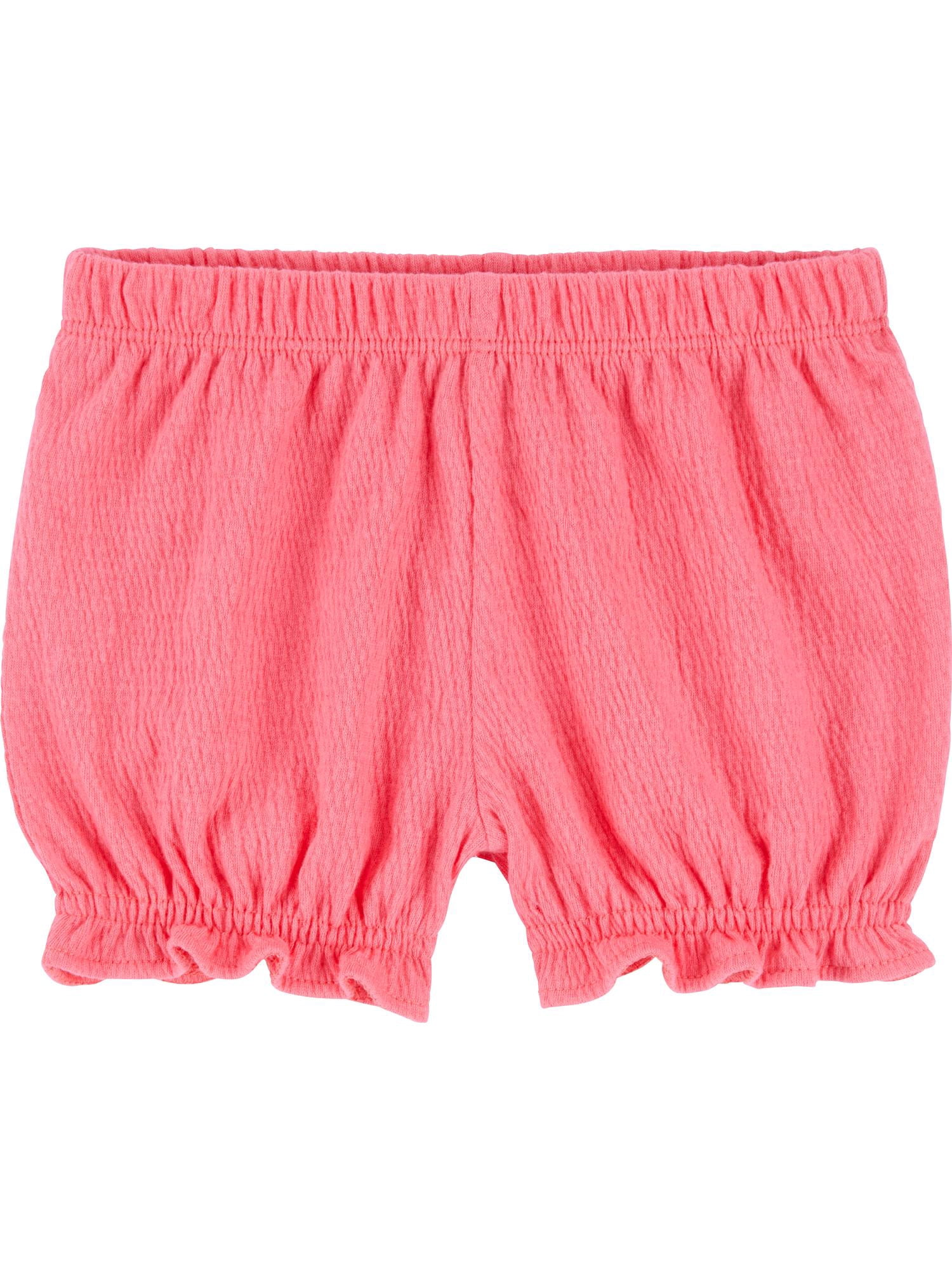 Carter's Child of Mine Baby Girl Outfit Set, 3-Piece, Sizes 0/3-24 Months