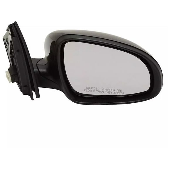 Right Mirror - Compatible with 2022 - 2024 Volkswagen Taos 2023