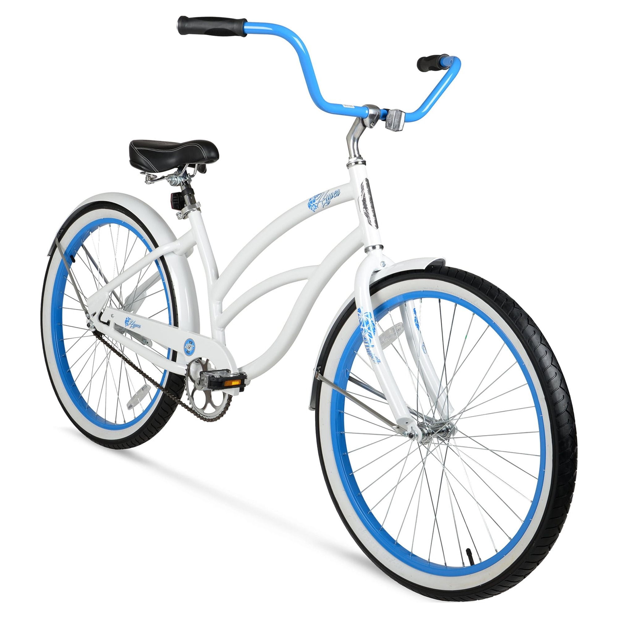 26in hyper on sale beach cruiser