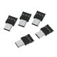 thumbnail image 5 of 20 Piezas Ultra Mini Tipo-C Usb-C A Usb 2.0 Otg Adaptador para la Tableta del Teléfono Móvil & Cable Usb & Flash Disk, 5 of 8